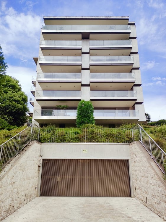 ELEGANTE APPARTAMENTO DI 4.5 LOCALI A POCHI PASSI DAL CENTRO 15