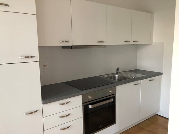 AFFITTASI A MENDRISIO APPARTAMENTO 1 LOCALI CON DOPPI SERVIZI 3