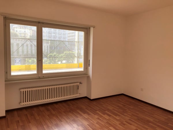 AFFITTASI A MENDRISIO APPARTAMENTO 1 LOCALI CON DOPPI SERVIZI 5