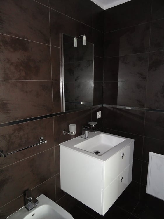 Luminoso appartamento di 1.5 locali con balcone a Bioggio 8