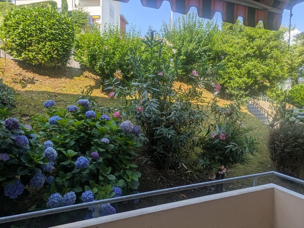 Appartamento 1.5 locali a Lugano Breganzona 7