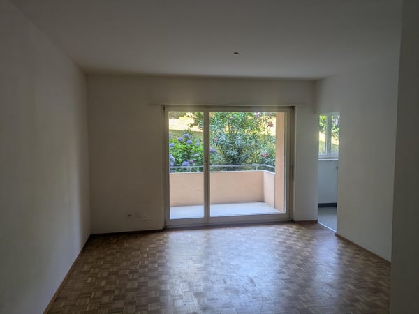 Appartamento 1.5 locali a Lugano Breganzona 2