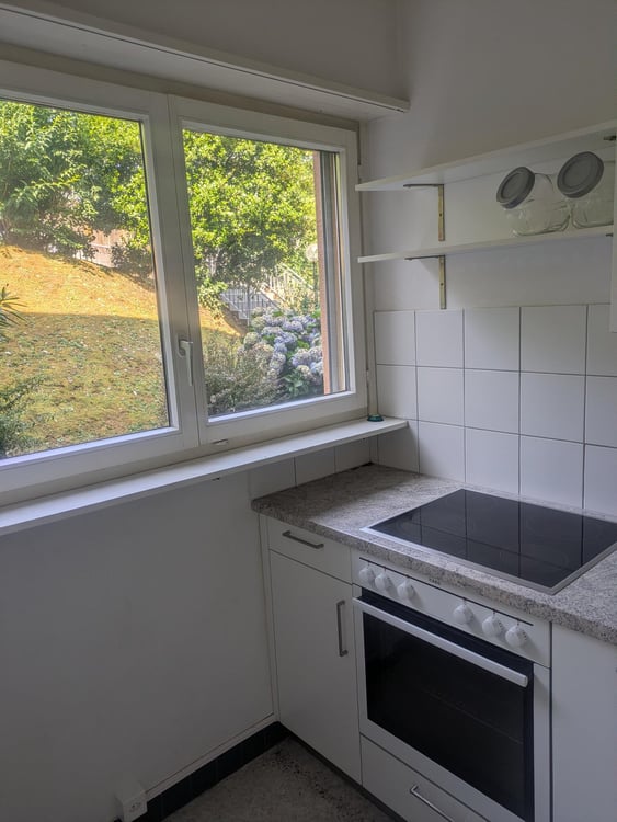 Appartamento 1.5 locali a Lugano Breganzona 5