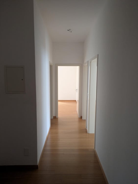 Appartamento 3.5 locali in affitto a Lugano – zona Cassarate 2