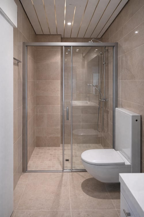 Splendido 4.5 locali con stupenda vista mozzafiato, VERNATE 16