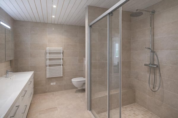 Splendido 4.5 locali con stupenda vista mozzafiato, VERNATE 12