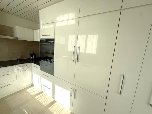 Splendido 4.5 locali con stupenda vista mozzafiato, VERNATE 8