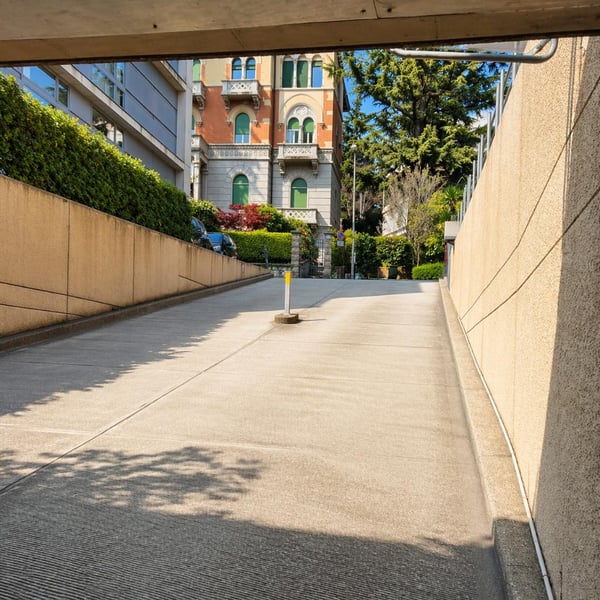 Centralissimo 2.5 locali nel cuore di Lugano 19