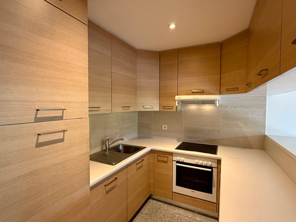 Centralissimo 2.5 locali nel cuore di Lugano 2