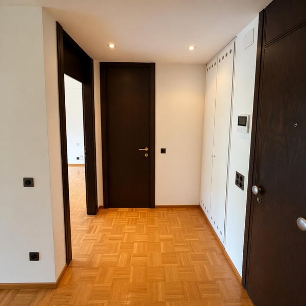 Centralissimo 2.5 locali nel cuore di Lugano 11