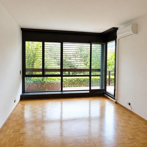 Centralissimo 2.5 locali nel cuore di Lugano 6