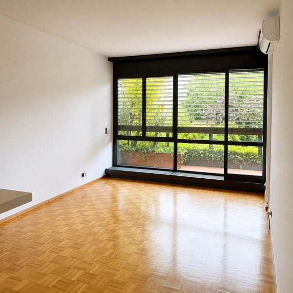 Centralissimo 2.5 locali nel cuore di Lugano 5