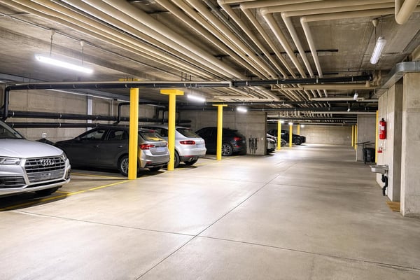 Centralissimo 2.5 locali nel cuore di Lugano 18