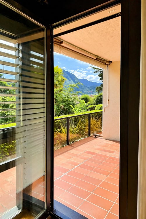 Centralissimo 2.5 locali nel cuore di Lugano 9
