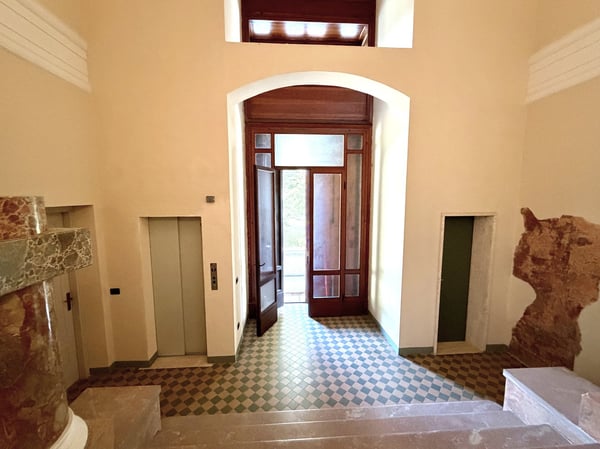 Affascinante Appartamento in villa storica, Alta Valle Intelvi, Italia 19