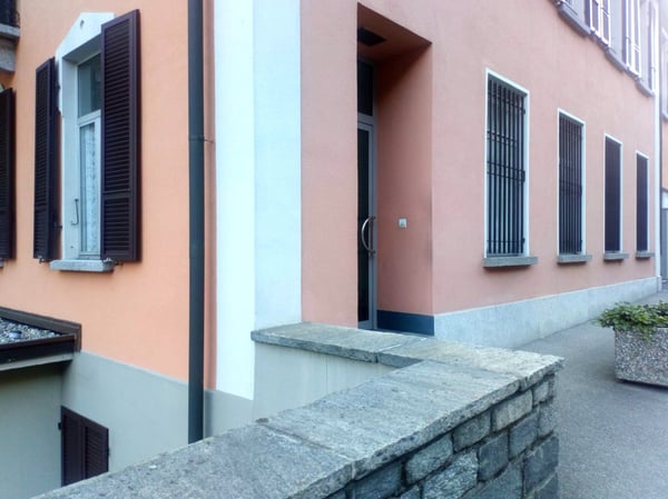 Accogliente 3 locali a Bodio AA-110 1