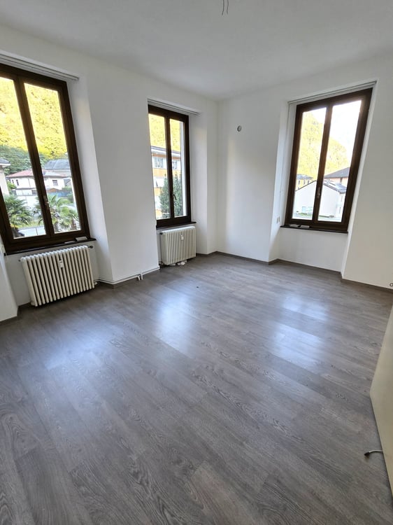 Spazioso 2.5 locali a Bodio AA-111 5