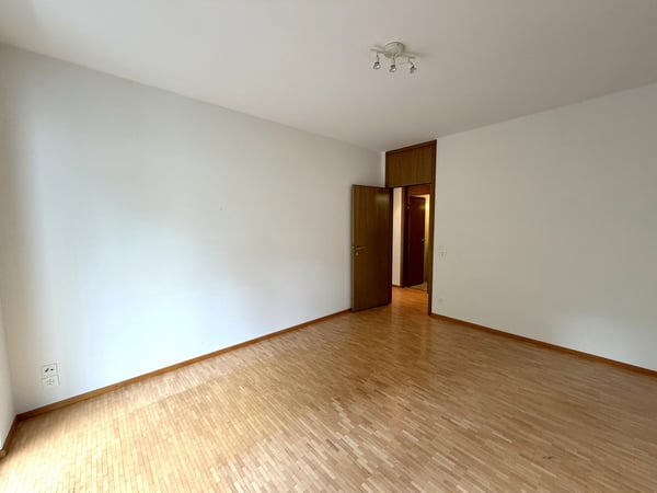 1.5 locali con terrazza e vista lago AA 112 12