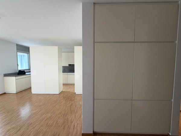1.5 locali con terrazza e vista lago AA 112 11