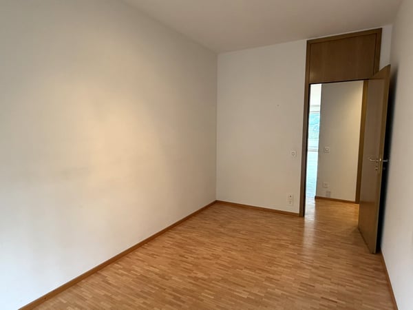 1.5 locali con terrazza e vista lago AA 112 14