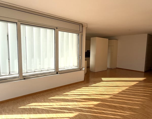 1.5 locali con terrazza e vista lago AA 112 6