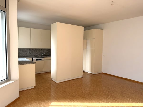1.5 locali con terrazza e vista lago AA 112 8
