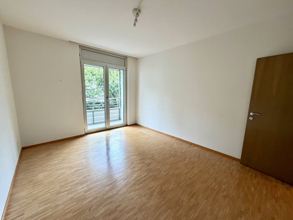 1.5 locali con terrazza e vista lago AA 112 13