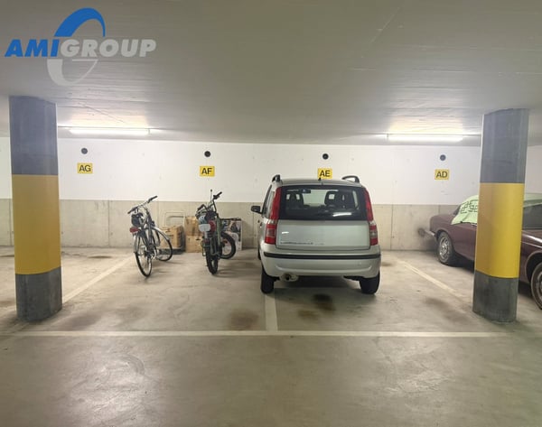 Luminoso 4.5 locali in posizione privilegiata 16