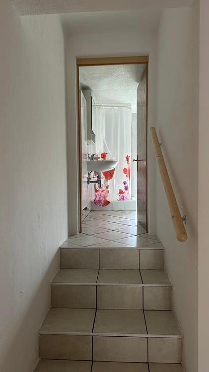 MENDRISIO appartamento di 1.5 locali nel cuore di Mendrisio 5