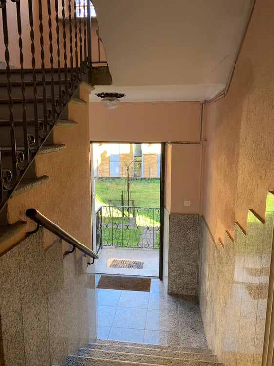 MENDRISIO appartamento di 1.5 locali nel cuore di Mendrisio 7