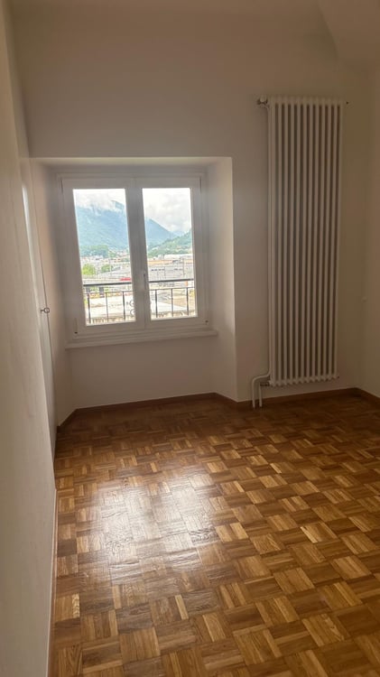 MENDRISIO appartamento di 1.5 locali nel cuore di Mendrisio 2