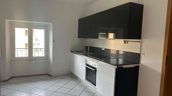 MENDRISIO appartamento di 1.5 locali nel cuore di Mendrisio 6