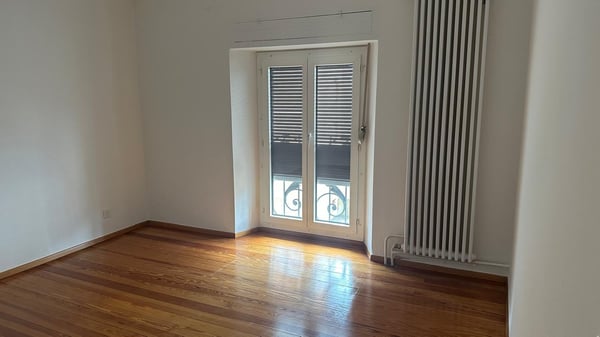 MENDRISIO appartamento di 1.5 locali nel cuore di Mendrisio 3