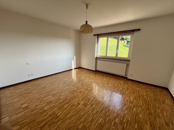 MENDRISIO: In zona tranquilla e residenziale, vendiamo ampia casa, luminosa e con vista aperta. 15