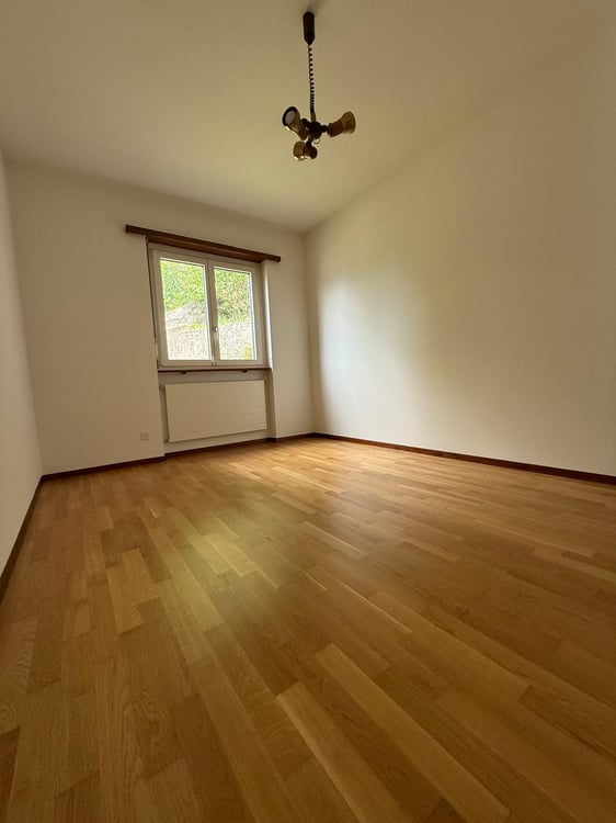 MENDRISIO: In zona tranquilla e residenziale, vendiamo ampia casa, luminosa e con vista aperta. 16