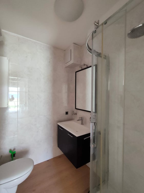 Bissone -  Esclusivo appartamento con giardino e vista mozzafiato sul Lago di Lugano 13
