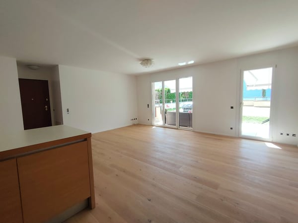 Bissone -  Esclusivo appartamento con giardino e vista mozzafiato sul Lago di Lugano 8