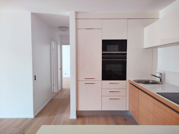 Bissone -  Esclusivo appartamento con giardino e vista mozzafiato sul Lago di Lugano 10
