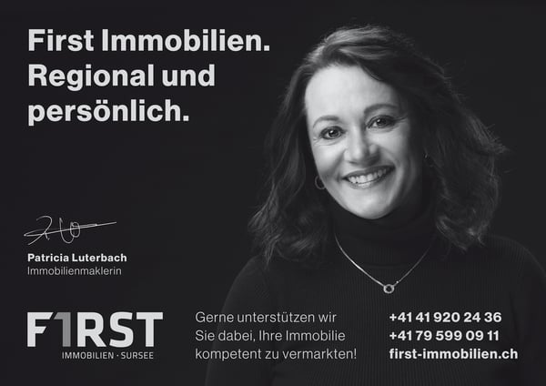 *NATÜRLICH WOHNEN, NEUMATT FULENBACH / 1 ½-ATTIKAWOHNUNG* 6