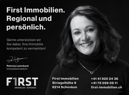 *NATÜRLICH WOHNEN, NEUMATT FULENBACH / NEUE 3 ½-ZIMMER ATTIKAWOHNUNG* 7