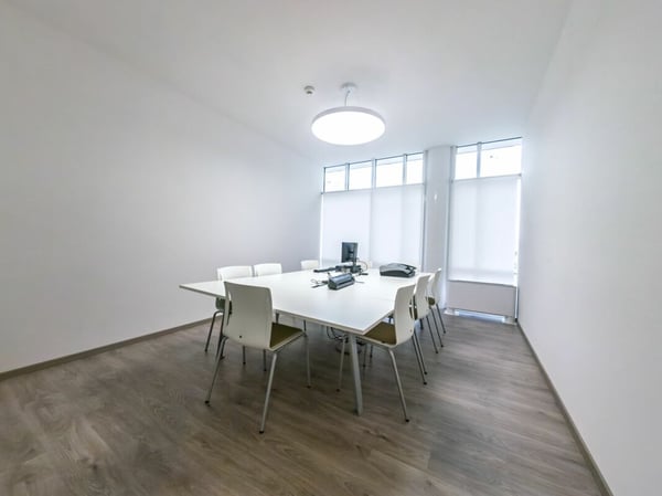 Subentro contratto di locazione - Ufficio moderno e luminoso nel centro di Lugano 7