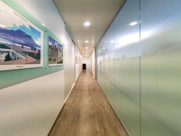 Subentro contratto di locazione - Ufficio moderno e luminoso nel centro di Lugano 6