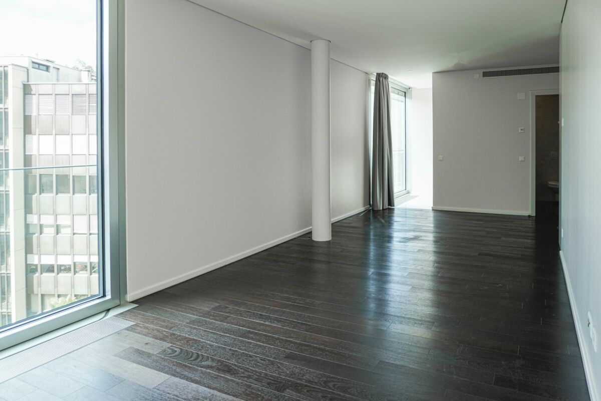 Modern studio apartment in the prestigious Palazzo Mantegazza