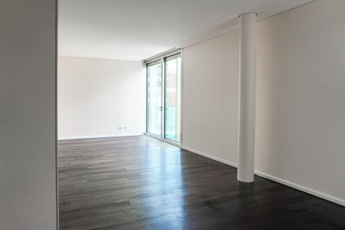 Modern studio apartment in the prestigious Palazzo Mantegazza