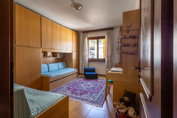 Casa Bifamiliare Valsasso 7