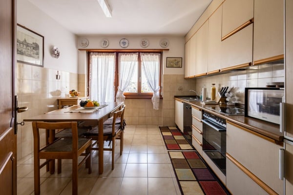 Casa Bifamiliare Valsasso 4