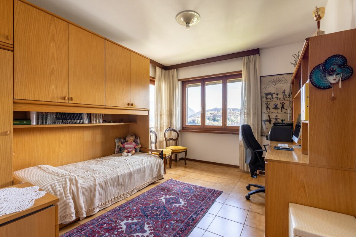 Casa Bifamiliare Valsasso