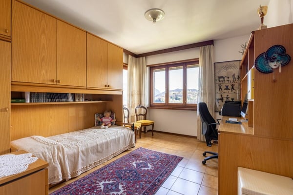 Casa Bifamiliare Valsasso 6