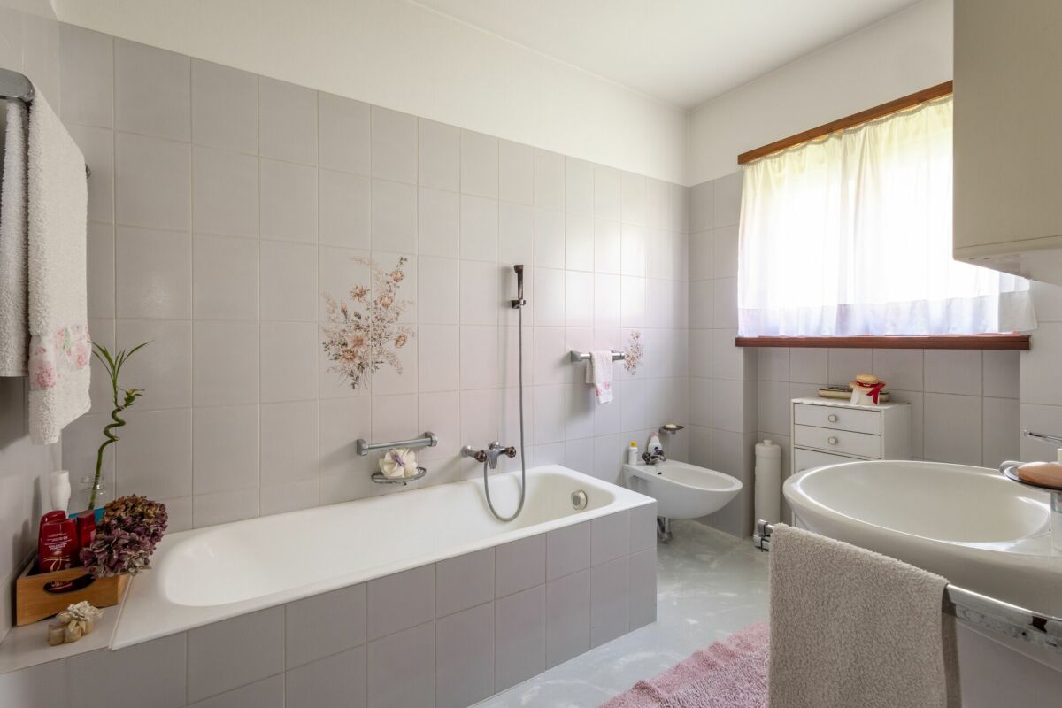 Casa Bifamiliare Valsasso