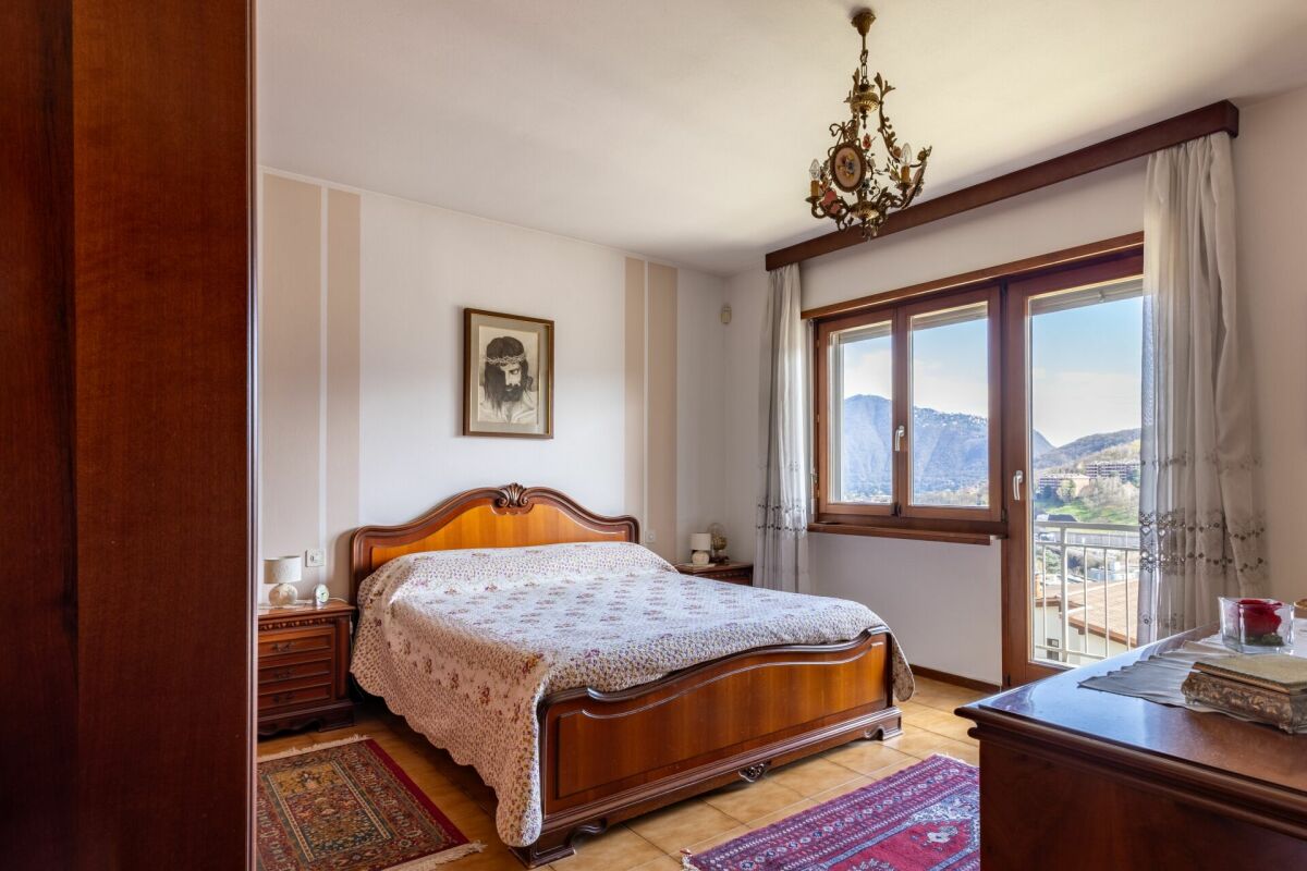 Casa Bifamiliare Valsasso